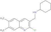 Tebufenozide-hydroxymethyl