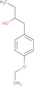 1-{[(Benzyloxy)carbonyl]amino}-2,3-dihydro-1H-indene-1-carboxylic acid