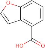 4-Benzofurancarboxylic Acid