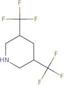 3,5-Bis(trifluoromethyl)piperidine