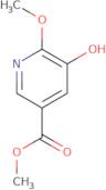 Methyl 5-hydroxy-6-methoxynicotinate