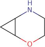 2-Oxa-5-azabicyclo[4.1.0]heptane