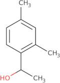 (1R)-1-(2,4-Dimethylphenyl)ethan-1-ol