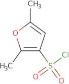 2,5-Dimethyl-3-furansulfonyl chloride