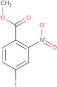 Methyl 4-iodo-2-nitrobenzoate