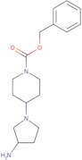 [(1-Methyl-1H-pyrrol-2-yl)methyl](2-thienylmethyl)amine