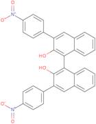 (R)-3,3'-Bis(4-nitrophenyl)-[1,1'-binaphthalene]-2,2'-diol