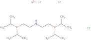 Chlorodihydrido[bis(2-di-I-propylphosphinoethyl)-amine]iridium(III)