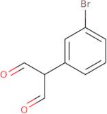 2-(3-Bromophenyl)malondialdehyde