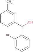 1-(3-Bromobenzyl)pyrrolidine-2,5-dione