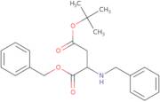 1-Benzyl 4-(tert-butyl) benzyl-L-aspartate