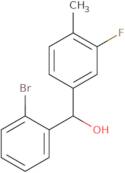 2-(2-Methoxy-5-methylphenyl)-4,4,5,5-tetramethyl-1,3,2-dioxaborolane