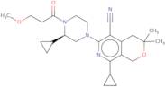 Mutant idh1-in-4