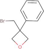 3-Bromomethyl-3-phenyl-oxetane