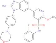 Pi4Ka inhibitor-A1