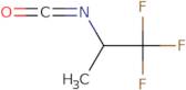 1,1,1-Trifluoro-2-isocyanatopropane
