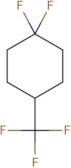 1,1-Difluoro-4-trifluoromethyl-cyclohexane