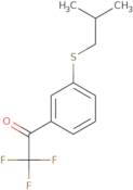 2,4-Dichloro-6-methylbenzaldehyde