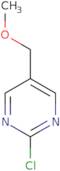 2-Chloro-5-(methoxymethyl)pyrimidine