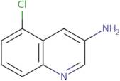 5-chloroquinolin-3-amine