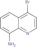 4-bromoquinolin-8-amine