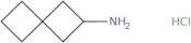 Spiro[3.3]heptan-2-amine hydrochloride