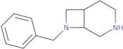 8-Benzyl-3,8-diazabicyclo[4.2.0]octane