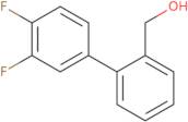 (3',4'-Difluoro-[1,1'-biphenyl]-2-yl)methanol