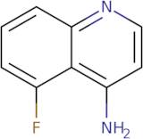 5-Fluoroquinolin-4-amine