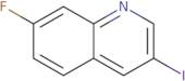 7-fluoro-3-iodoquinoline