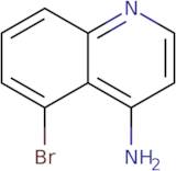 5-Bromoquinolin-4-amine