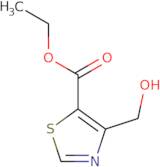 Ethyl 4-(hydroxymethyl)thiazole-5-carboxylate