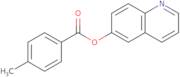 (1-Butyl-1,3-benzodiazol-5-yl)boronic acid