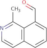 1-Methylisoquinoline-8-carbaldehyde