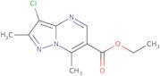 7-Chloroisoquinoline-8-carboxaldehyde