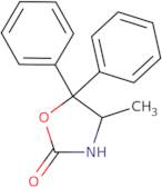 (S)-(-)-5,5-Diphenyl-4-methyl-2-oxazolidinone