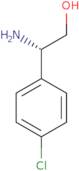 (S)-2-Amino-2-(4-chlorophenyl)ethanol hydrochloride