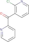 2-Chloro-3-picolinoylpyridine