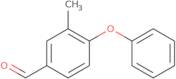 3-Methyl-4-phenoxybenzaldehyde