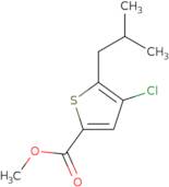 [4-(2,2-Dimethyl-propionylamino)-pyridin-3-yl]-oxo-acetic acid ethyl ester