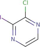2-chloro-3-iodopyrazine