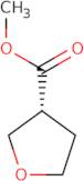 (R)-Methyl tetrahydrofuran-3-carboxylate