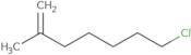 7-Chloro-2-methyl-1-heptene