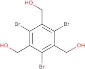 [2,4,6-Tribromo-3,5-bis(hydroxymethyl)phenyl]methanol