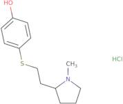 Sib 1553a hydrochloride