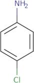 4-Chloroaniline-2,3,5,6-d4