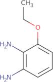 3-Ethoxybenzene-1,2-diamine