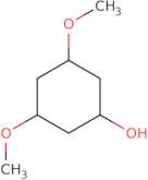 3,5-Dimethoxycyclohexan-1-ol