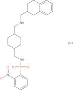 Ntncb hydrochloride