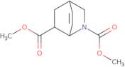 2,6-Dimethyl 2-azabicyclo[2.2.2]oct-7-ene-2,6-dicarboxylate